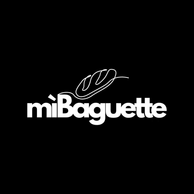 miBaguette logo