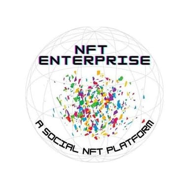 NFT Enterprise logo