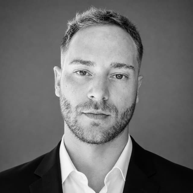 Chris Zemmel